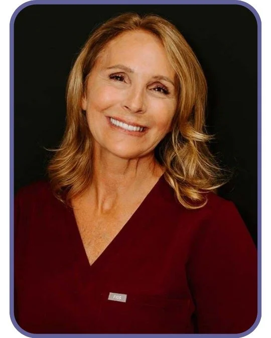 Elizabeth Rapolla - Owner