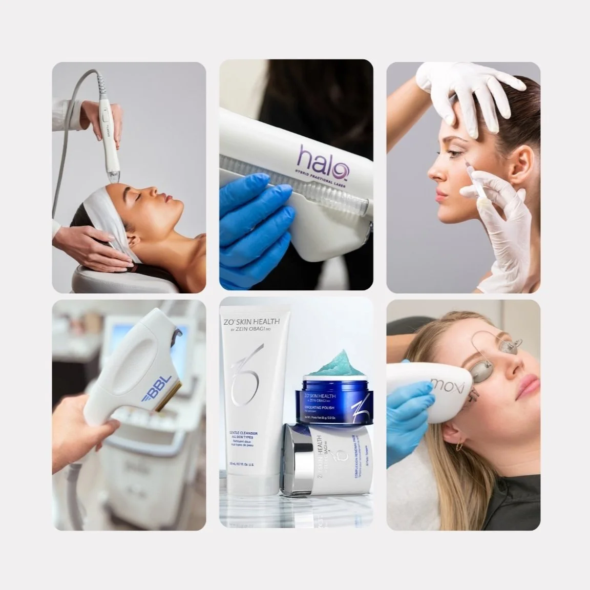 Rejuvenations Medi Spa