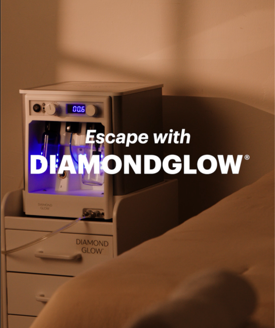 Diamond Glow Summer