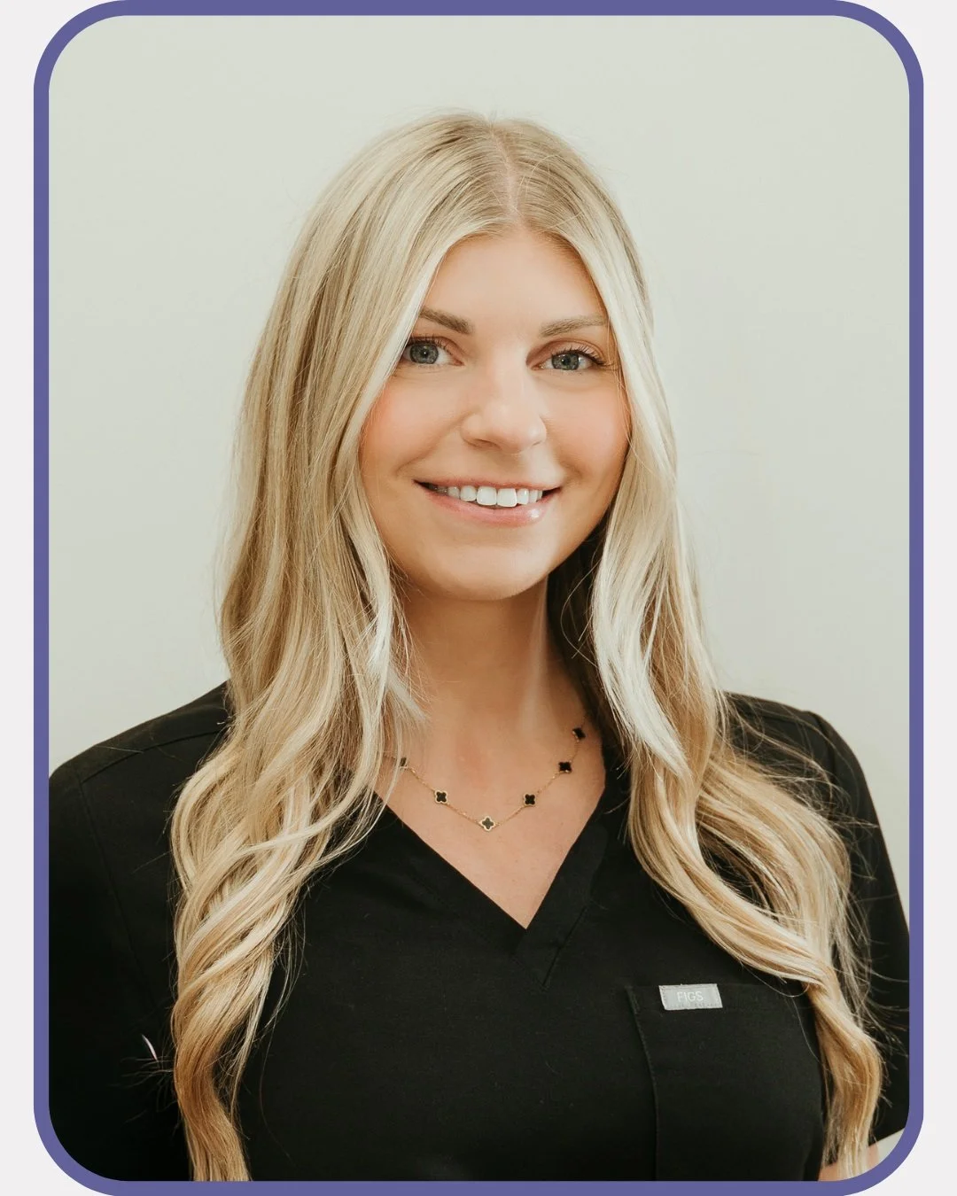 AESTHETICIAN + LASH SPECIALIST  Sadie O'Reilly 