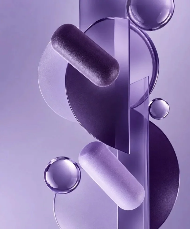 HRT Pellet Therapy