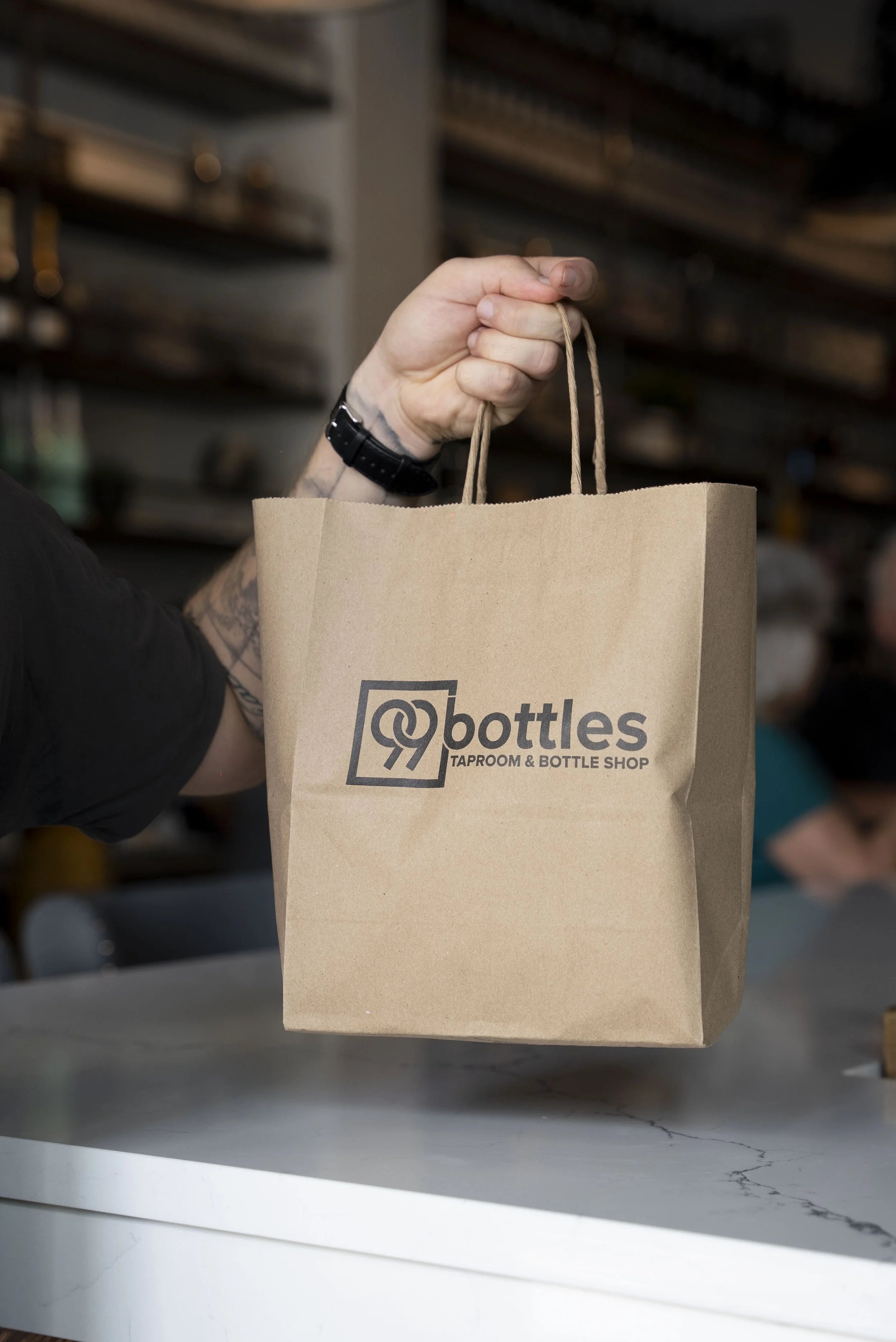 Commercial Photography: Food