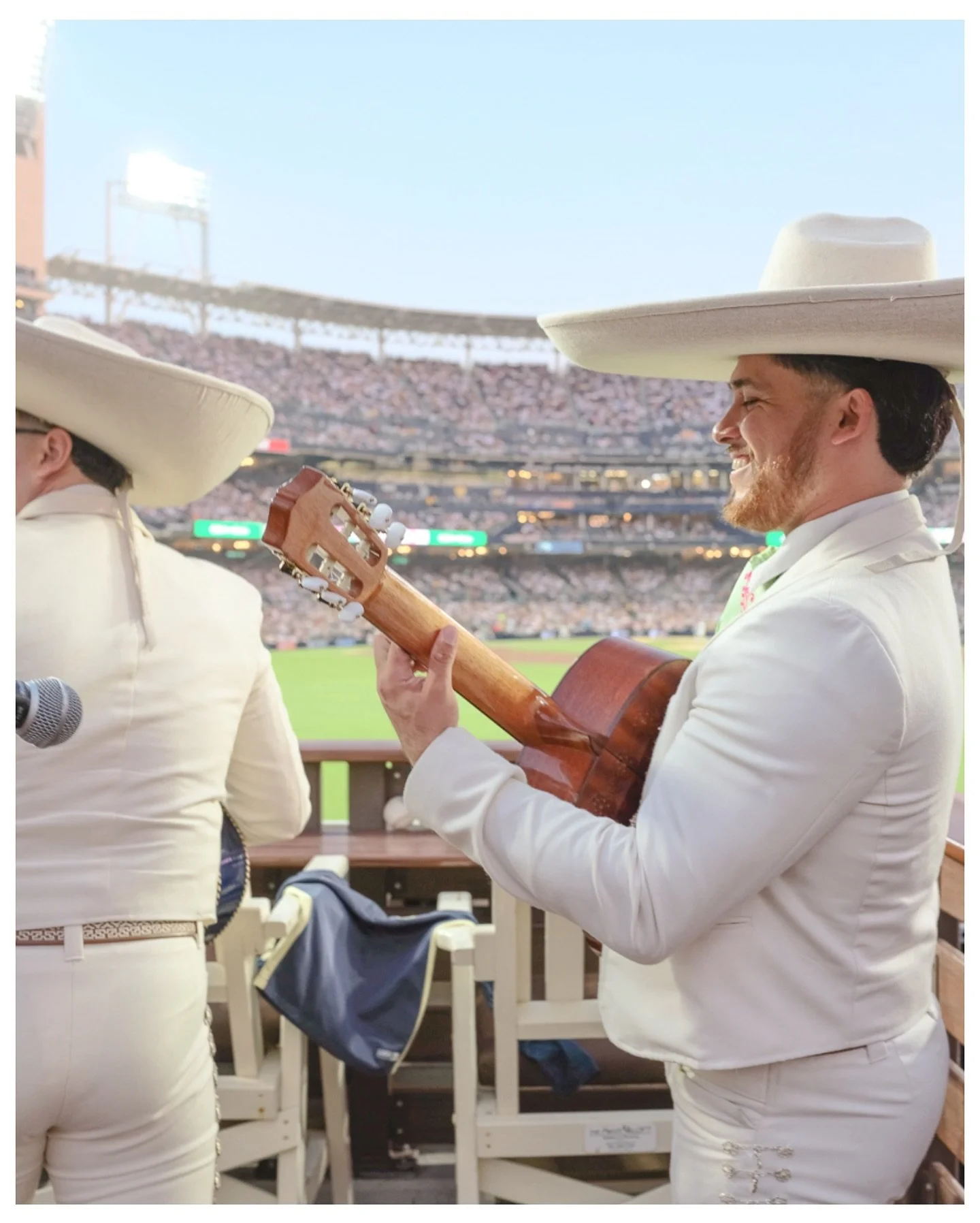 No better way to spend your last Friday in San Diego. I had the pleasure photographing  @mariachiserenatasandiego at a Dodgers vs. Padres game at Petco Park.

For those wondering why I haven&rsquo;t posted. I&rsquo;ve just been busy getting settled i