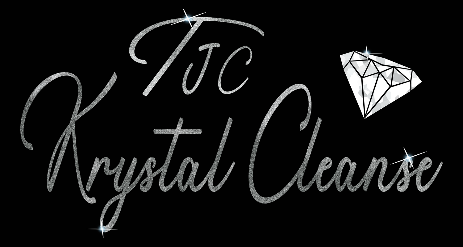 TJC Krystal Cleanse