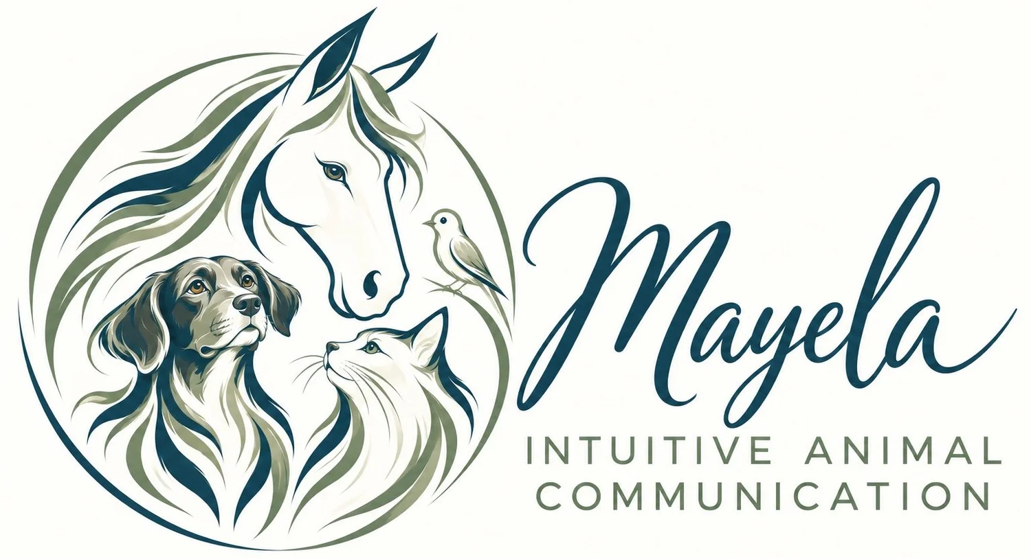 Mayela Animal Communication
