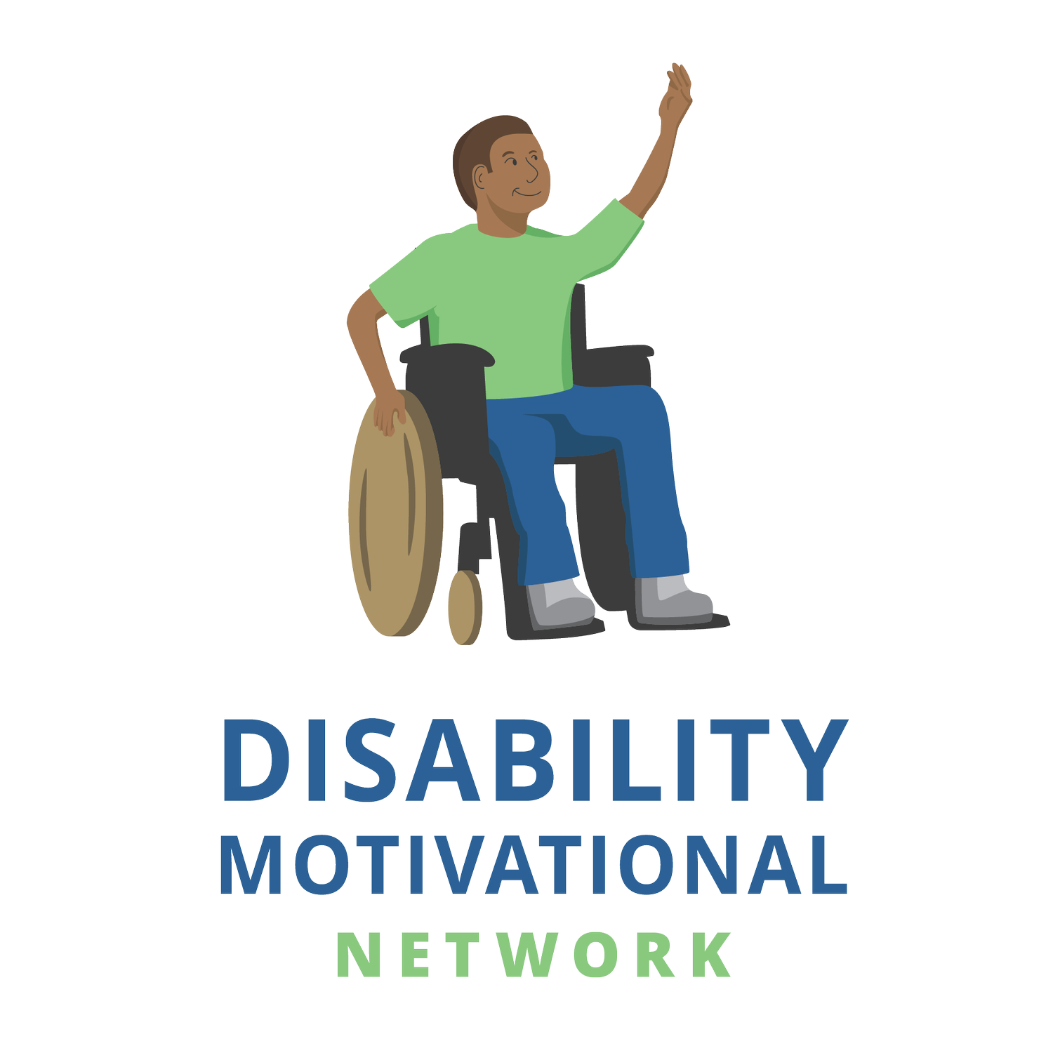 Disability Motivational Network