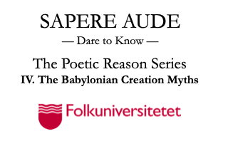 The Babylonian Creation Myths