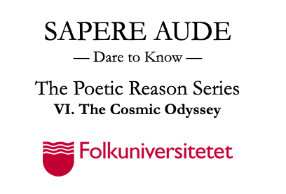 The Cosmic Odyssey: From Myth to Science