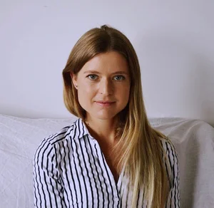 Bonnie Killip (APD)
