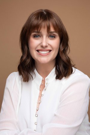 Kelly Robinson