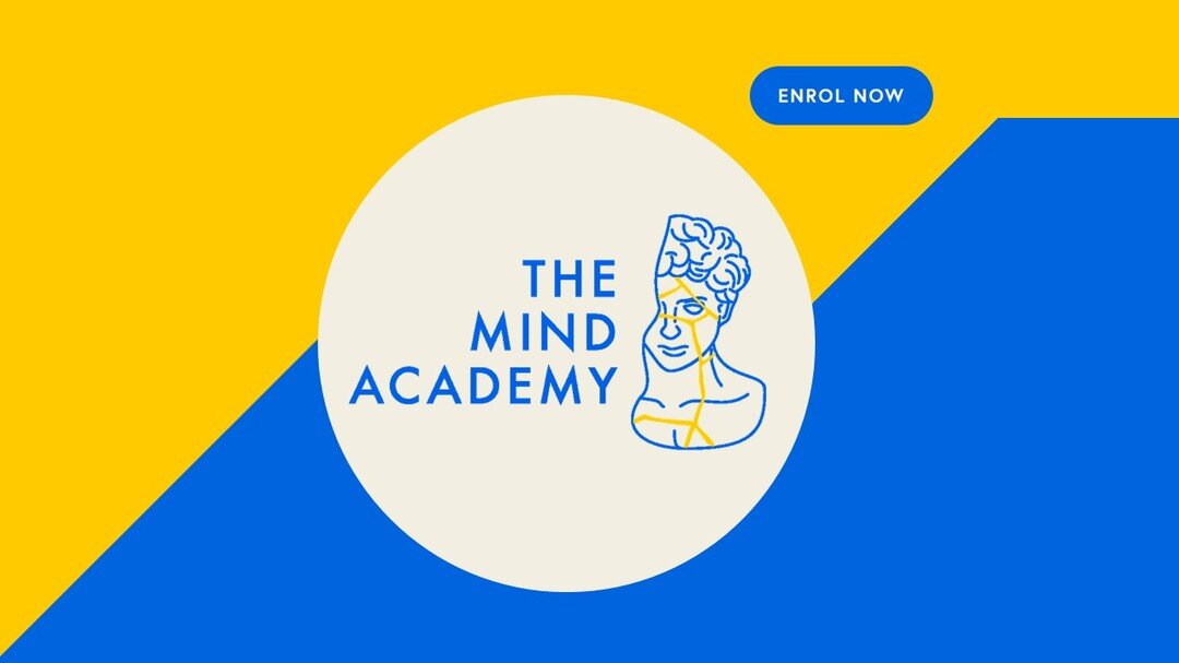 📢NEW COURCES ACCOUNCED 

From The Mind Academy

The Integrated Mind Mastery System

Where? - Brisbane

When? - May the 8th-19th 2023 

The RESULT is EVERYTHING. The Methods must produce the result. Master the best methods and you will get the result