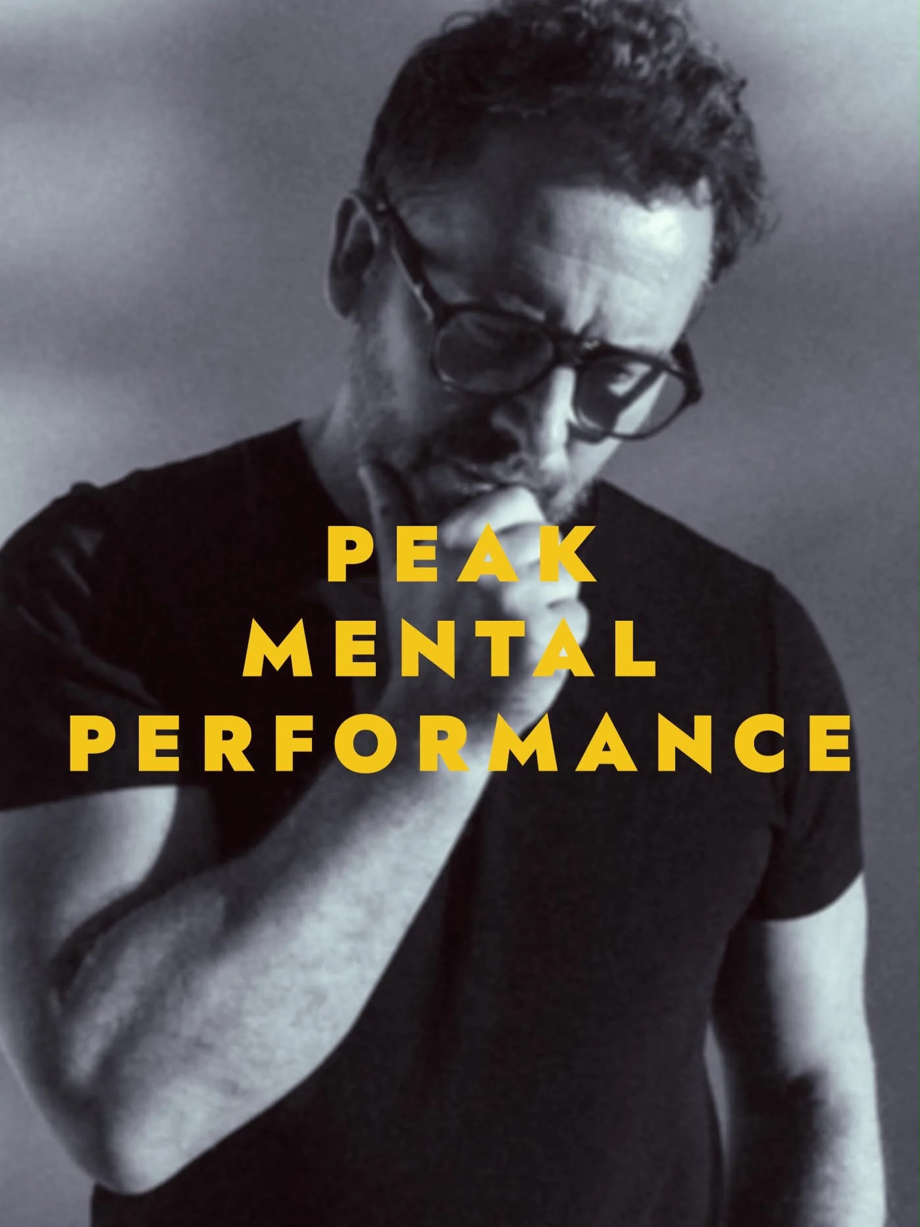 Peak Mental Performance

Overall mental functioning peaks between 55 and 60. Raw processing speed drops after your 20&rsquo;s, but judgment, emotional steadiness and moral reasoning keep climbing for decades after.

The science is new but the observa