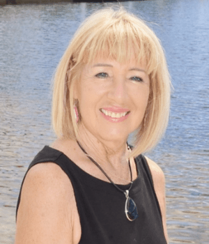 Angela Farlam