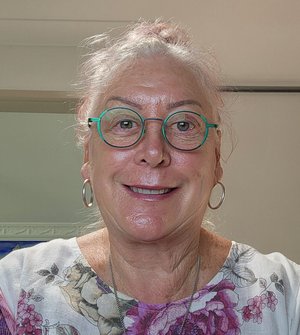 Kelene (Kel) Jenkinson