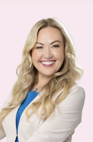 Melanie Pickett