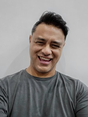 Ian Jimenez