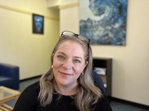 Helen Hanslow