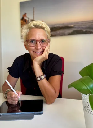 Silke Herwald
