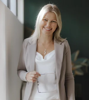 Katja McLeod