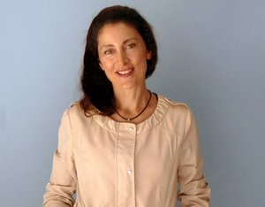 Christina Kargillis