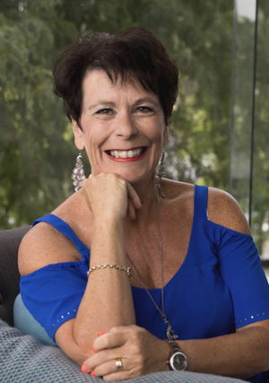 Vicki Allan