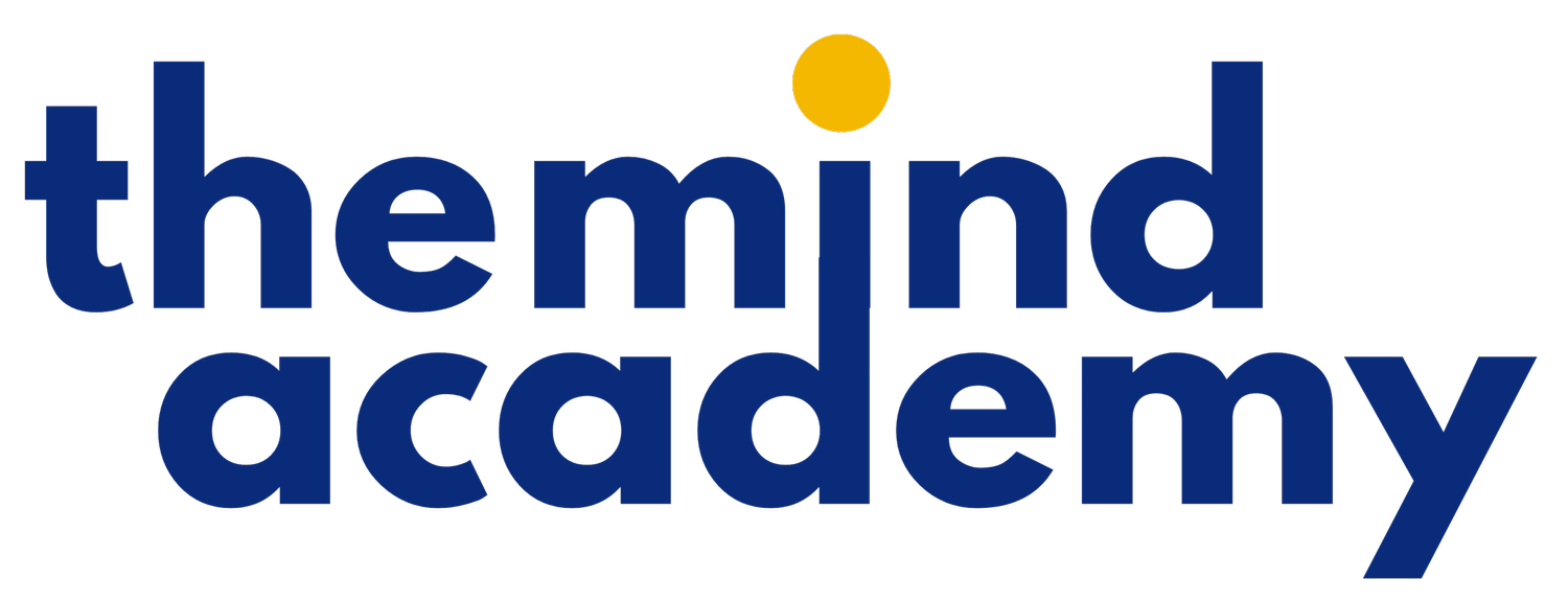 The Mind Academy  |  Hypnotherapy, NLP and Coach Training