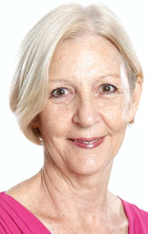 Diane Kirkham