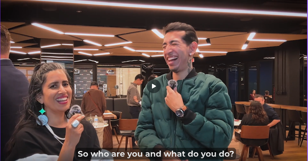 Entrepreneurship Without Extraction: Our Founder's Journey