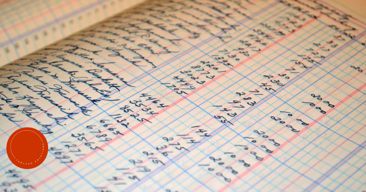 Your Books Tell Your Story