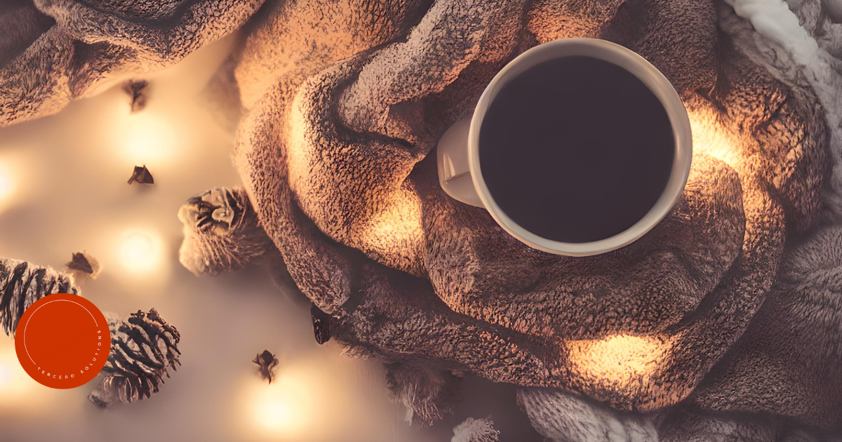 At the pace of Winter