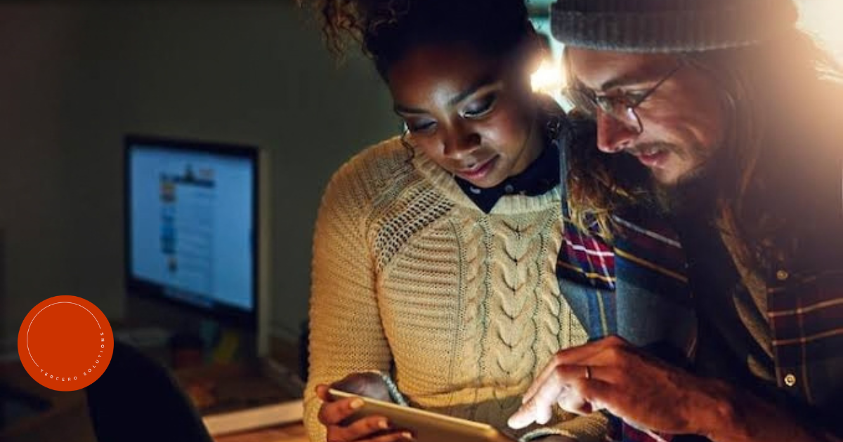 CYBERSECURITY AWARENESS MONTH: GROUNDING OURSELVES IN PRACTICES THAT KEEP US AND OUR DATA SAFE