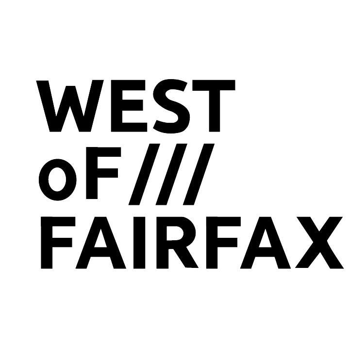 West of Fairfax