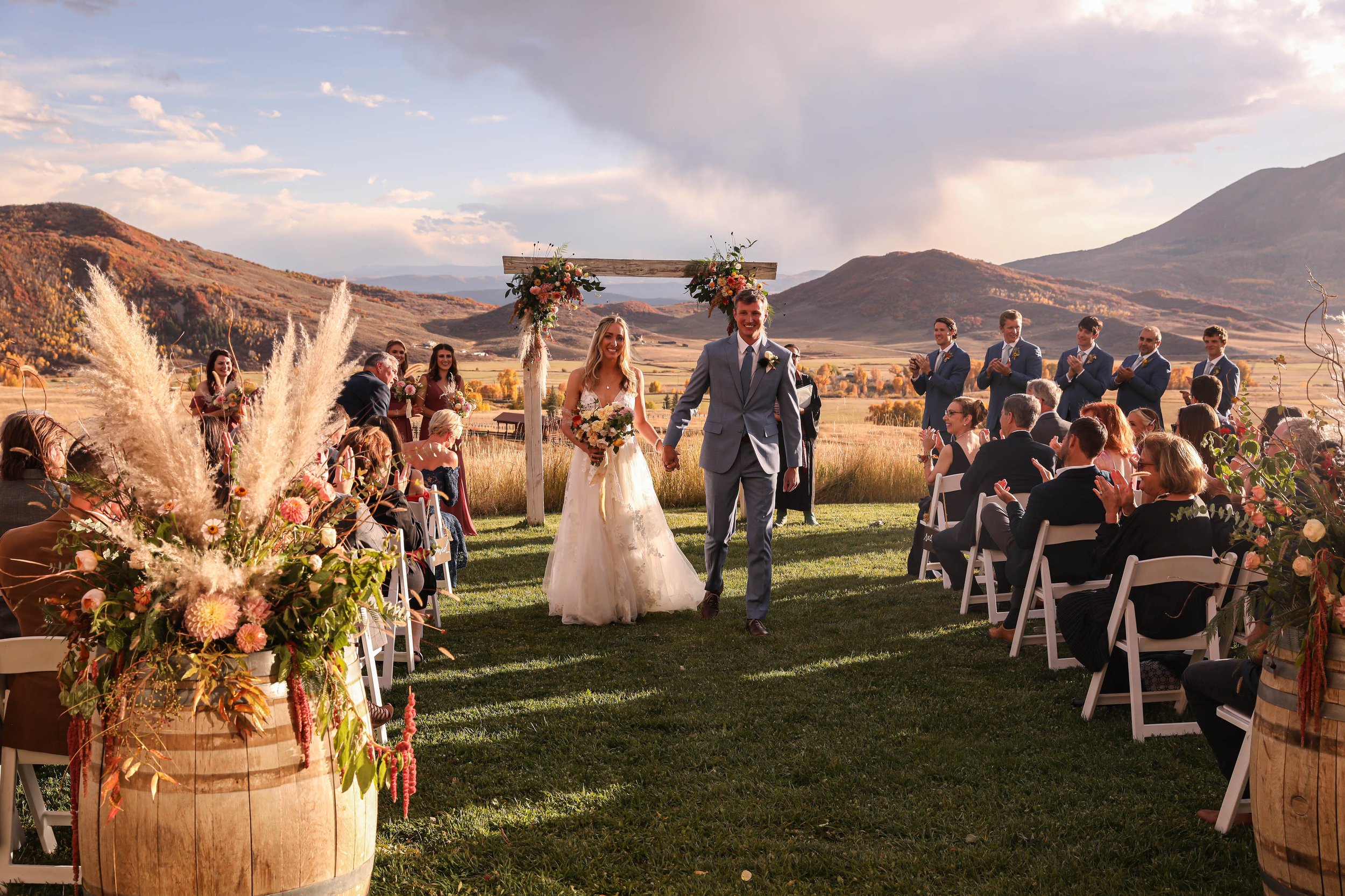 Steamboat Springs Wedding Venue Blog — La Joya Dulce: Colorado Ranch Steamboat Springs Wedding Venue Blog — La Joya Dulce: Colorado Ranch