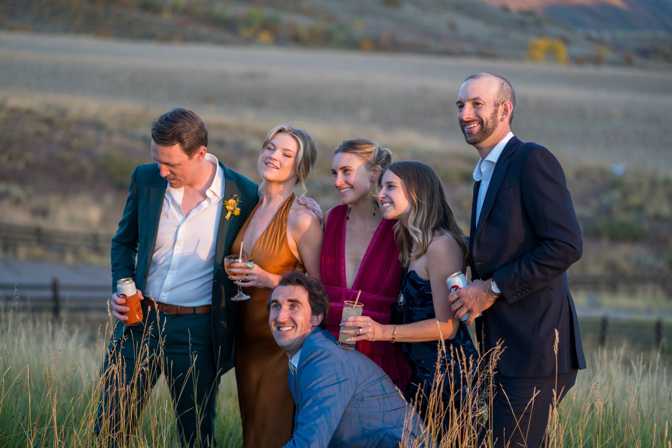 Why Every Couple Should Have a Content Creator for Their Luxury Colorado Wedding