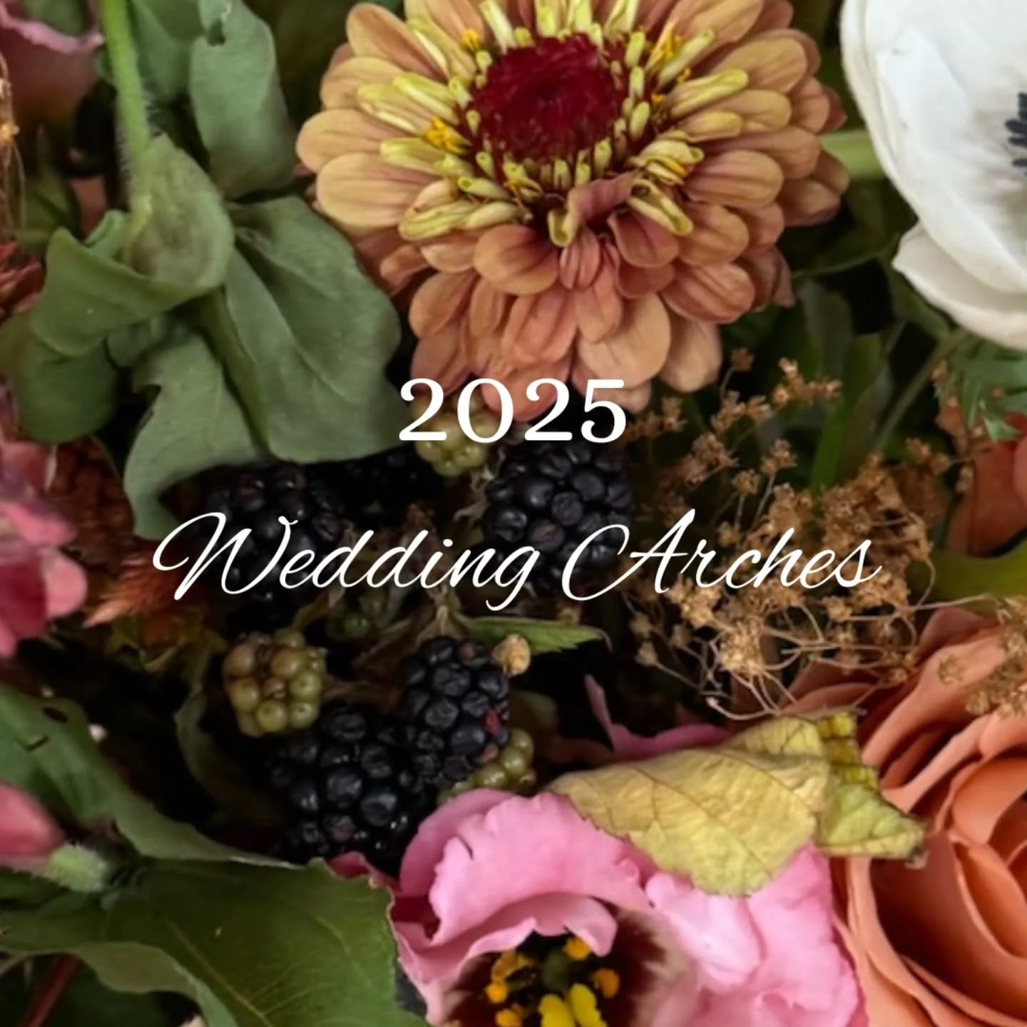 The perfect accent to every Luxury Colorado mountain wedding should be crafted with detail!
This year our brides and their florists knocked our socks off with the beautiful and creative arches. 
Can't you just imagine saying "I Do" under