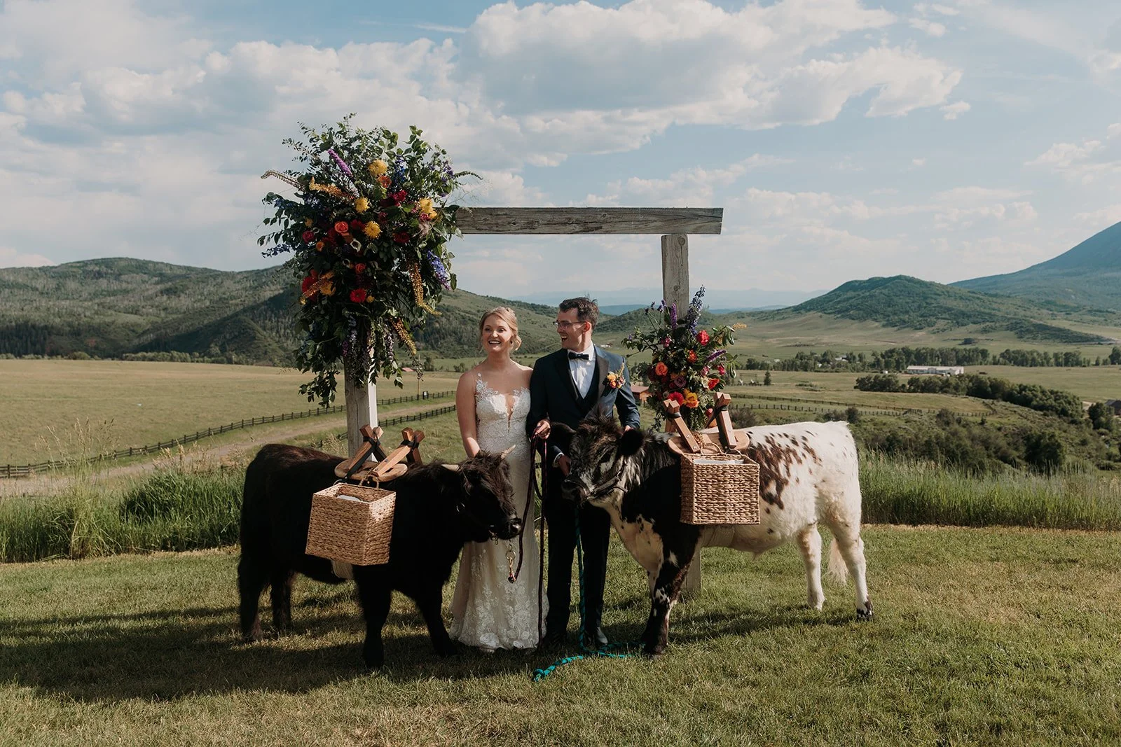 The Ultimate Guide to Your Wedding Weekend in Steamboat Springs