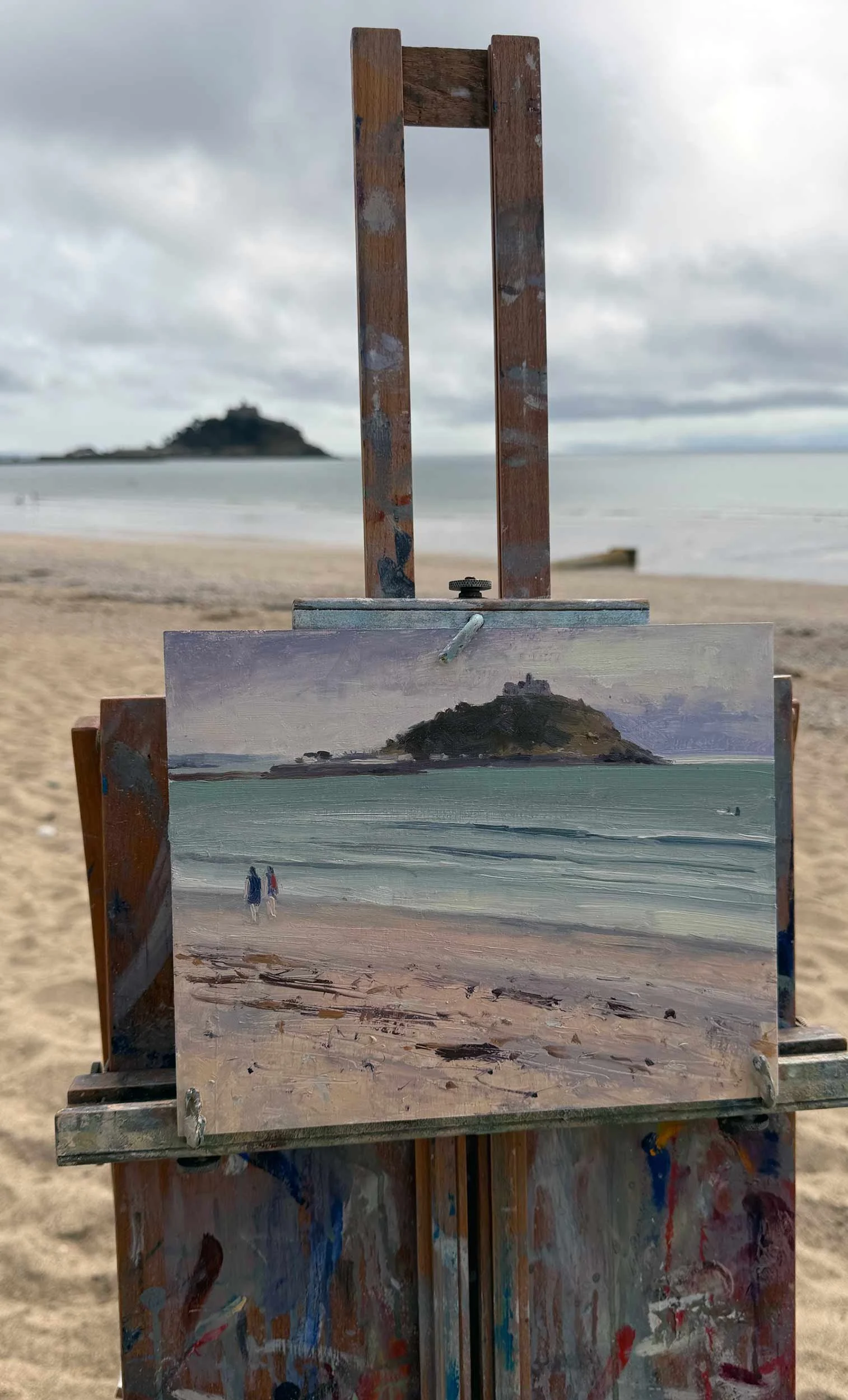 st-michaels-mount-after-rain-easel.jpg