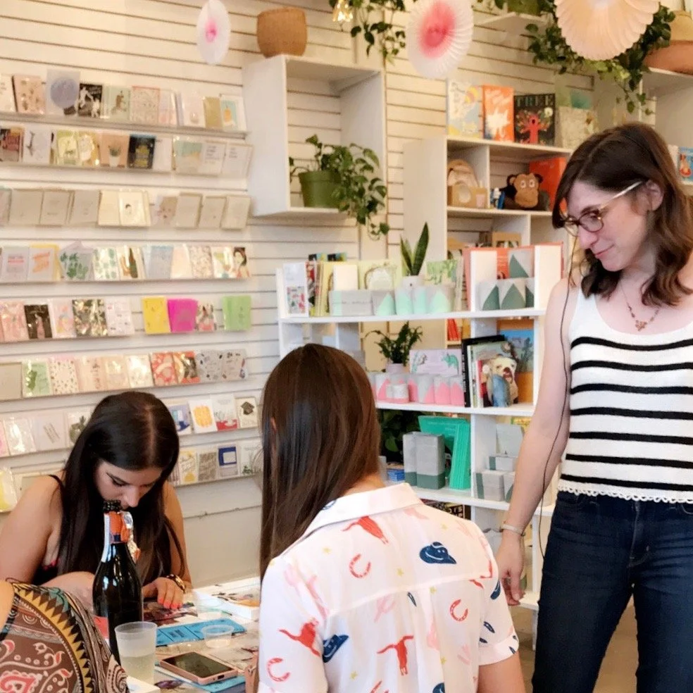 Camp Forever Flowers 02/17/27-02/19/27- A Virtual Flower Pressing Camp With Custom Press & Supply Kit
