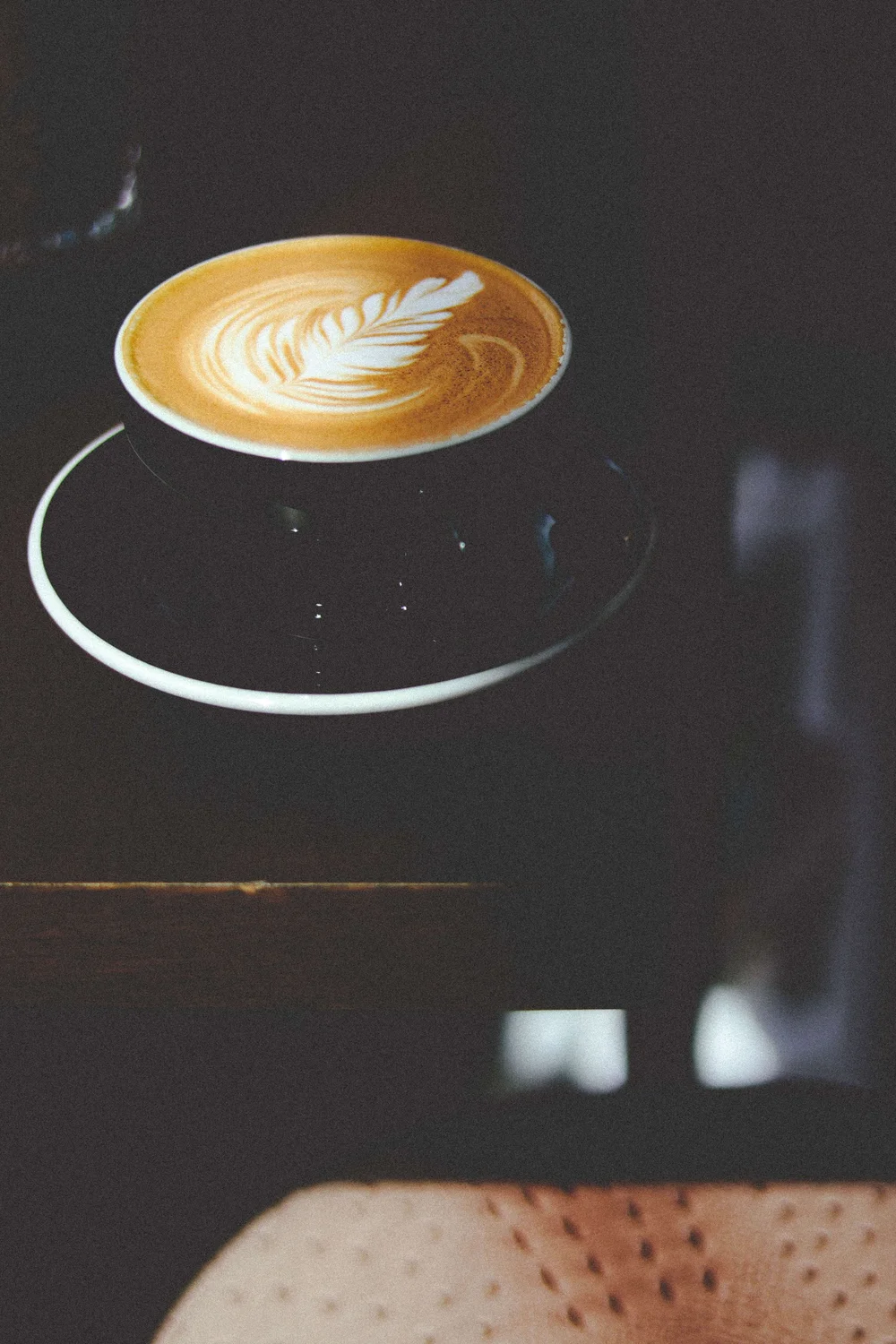 Best Coffee Near Me in Ann Arbor Misfit Society Coffee Club