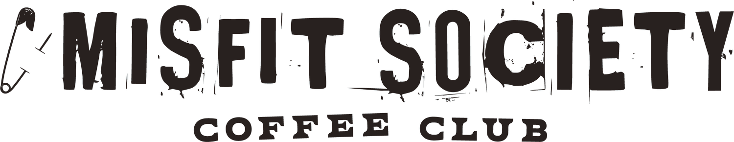 Misfit Society Coffee Club | Ann Arbor, Michigan