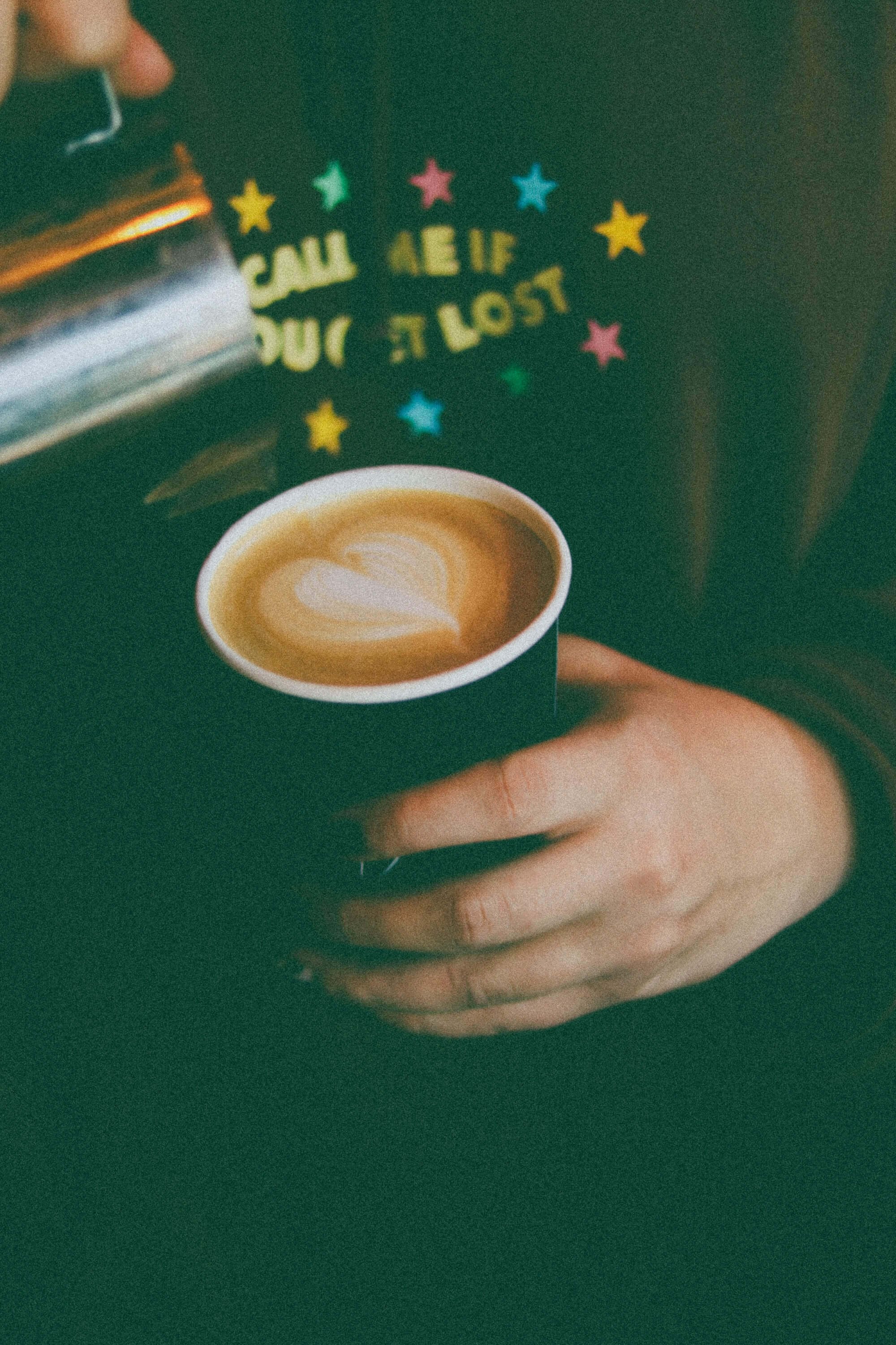 Coffee Bar in Ann Arbor | Misfit Society Coffee Club