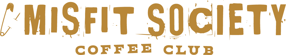 Misfit Society Coffee Club | Ann Arbor, Michigan