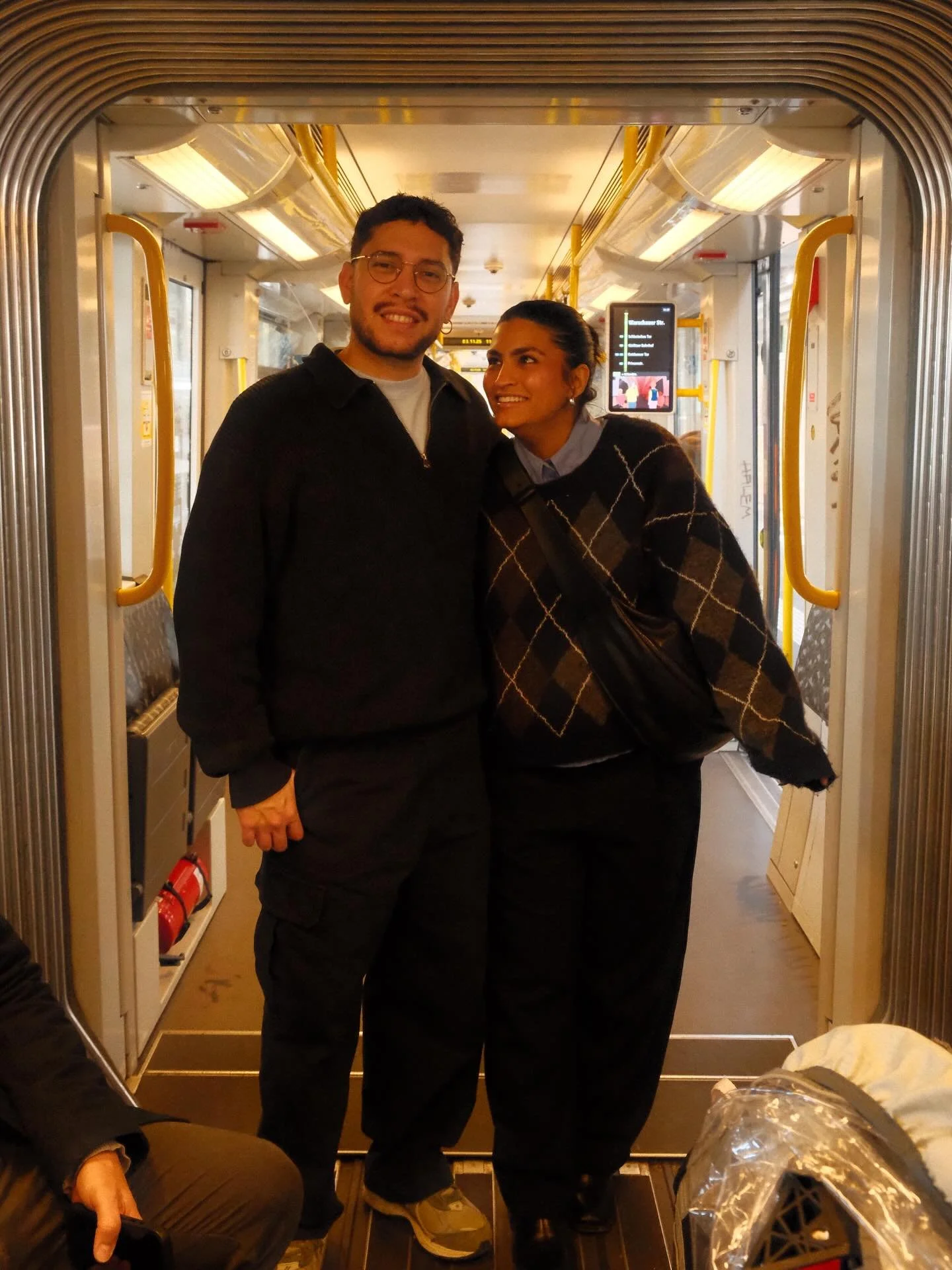 04.12.2025 | A decade of marriage, collecting every memory like a relic. One day I&rsquo;ll finally learn that song on the glockenspiel&hellip; I promise lucia__piedrahita 🌊 11.2