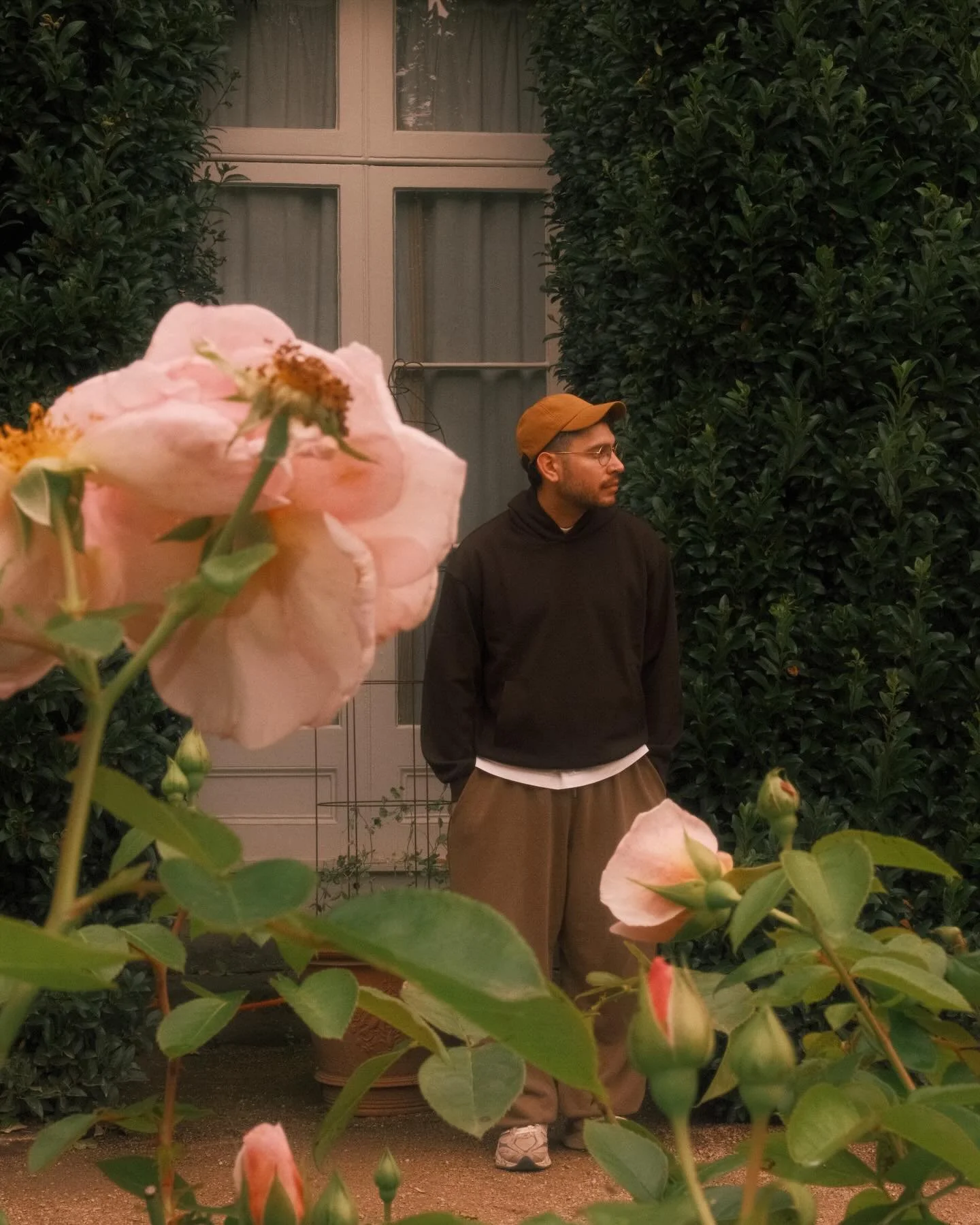 Mischief managed. 📗🐍 Oxford 09.2024