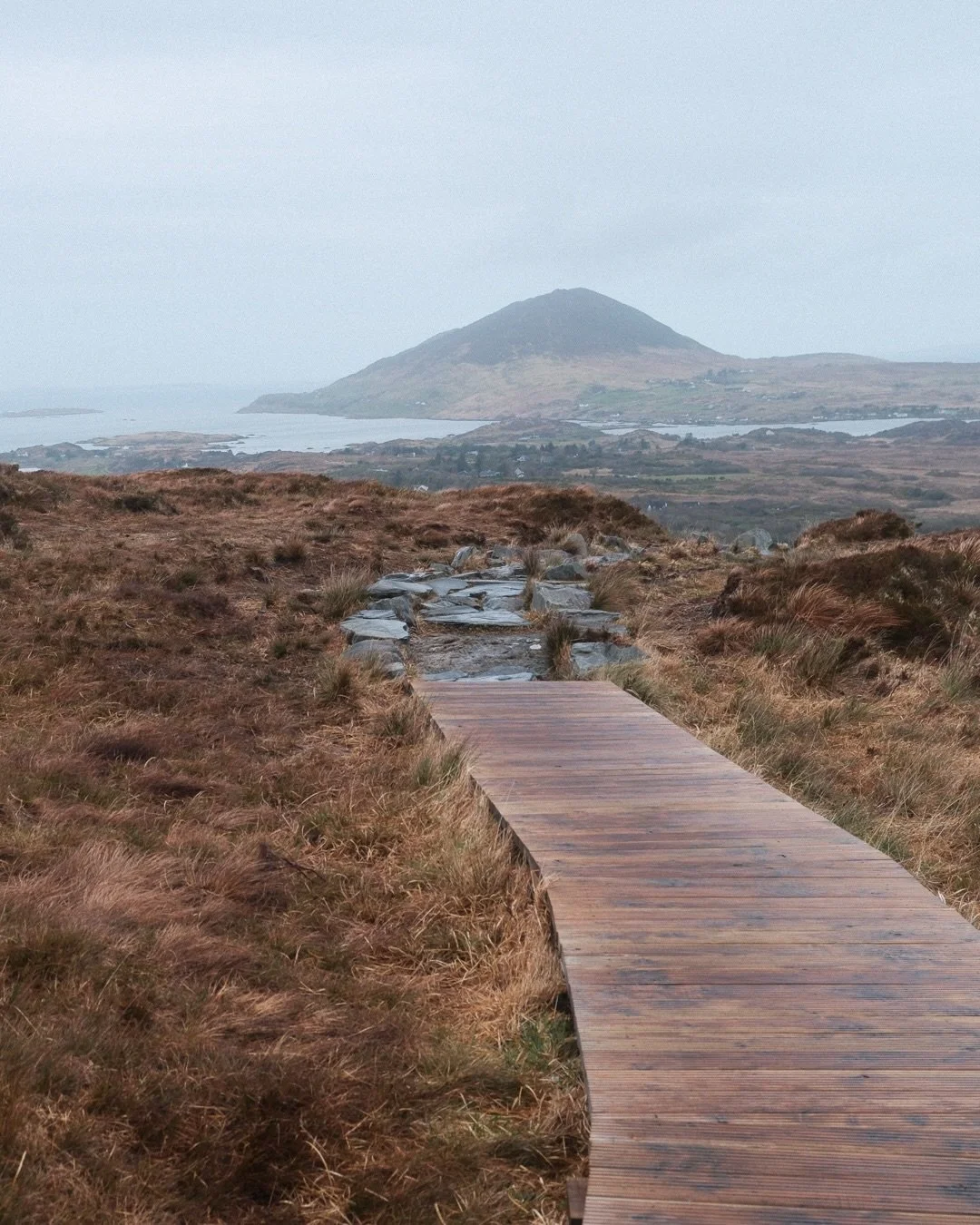 AT Diamond Hill.

As the landscape opens up, towns seem smaller. The steep stones carefully laid guide me to the top, while the wind whispers in my ears that I&rsquo;m indeed invited.

&ldquo;I&rsquo;m strong and I&rsquo;m in control of the skies,&rd