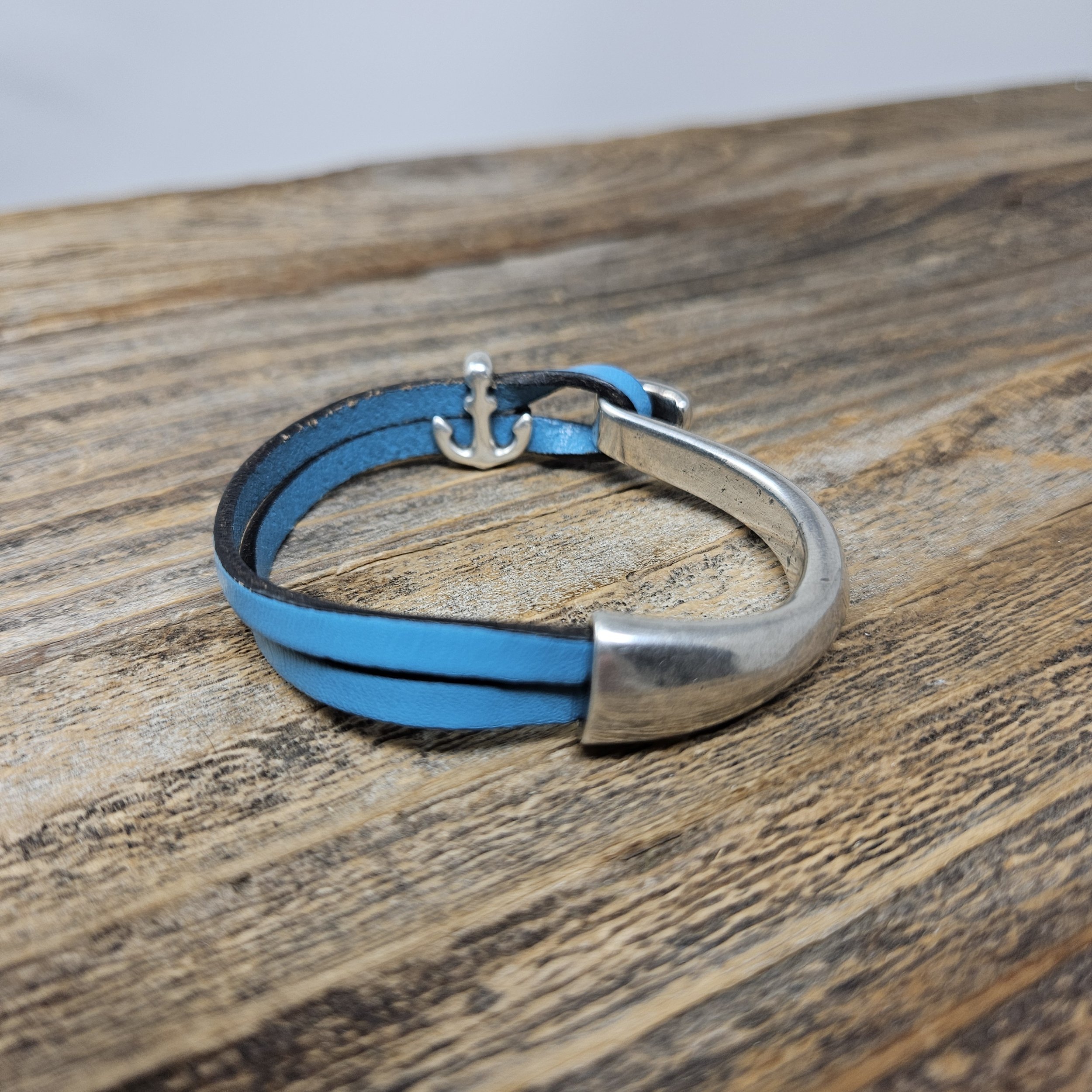 Turquoise Half Cuff back.jpg