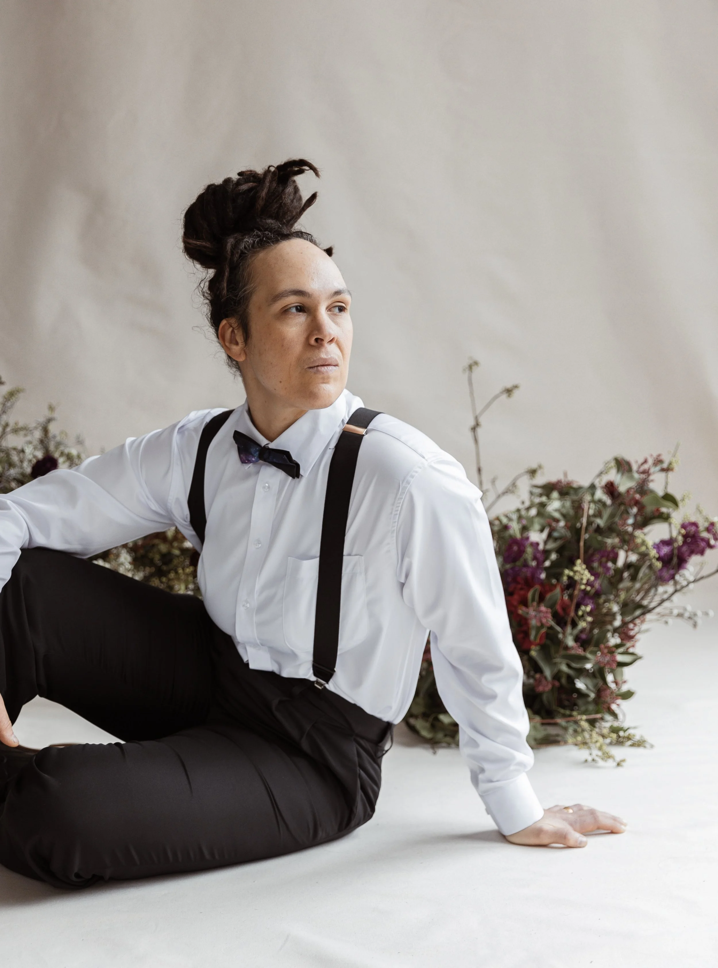 Translucent Treatment