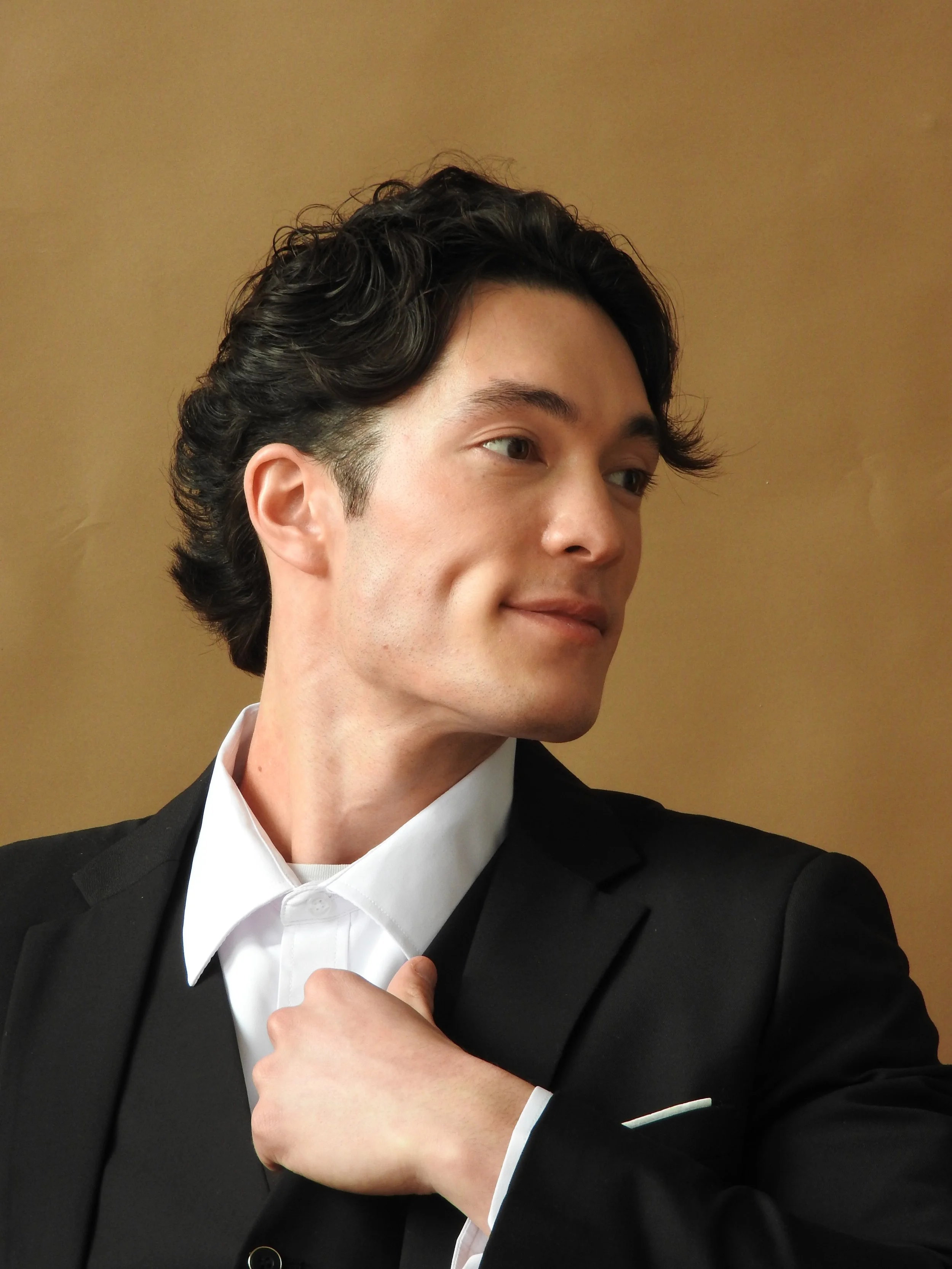 Translucent Treatment