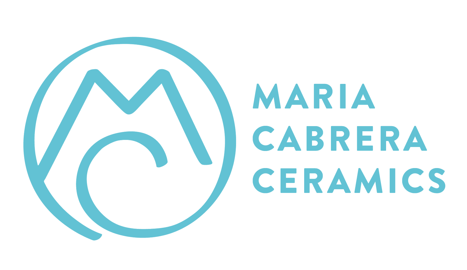 Maria Cabrera Ceramics