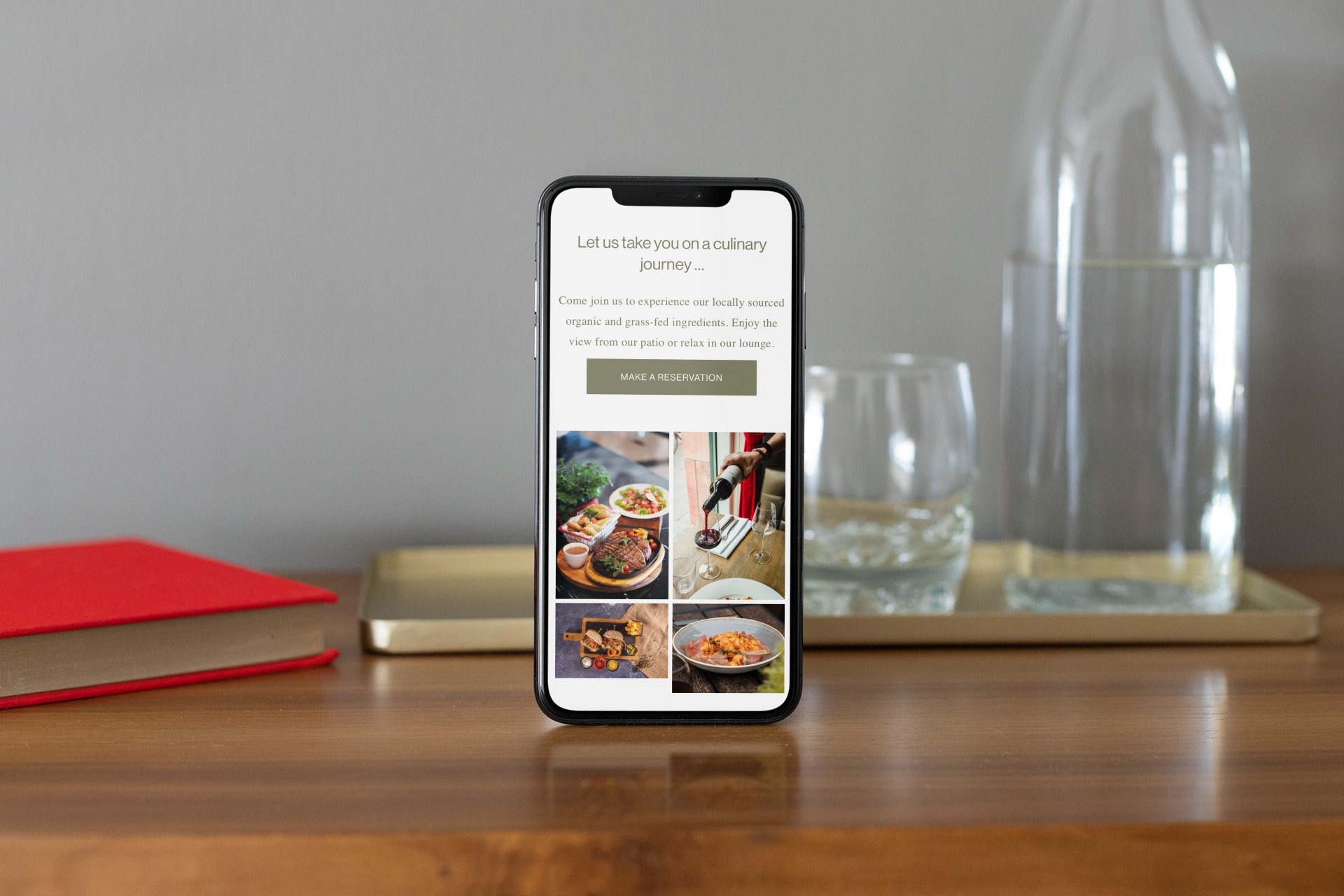 iphone-showing-restaurant-website-standing-next-to-glass.jpg